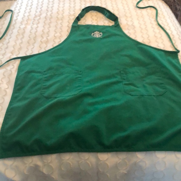 Starbucks Smock-Apron/Halloween Costume
